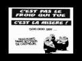 les sales majestes - les patrons 