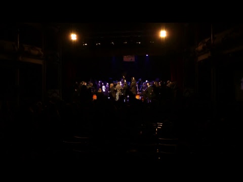 IX TABernal - Festival de Tunas Académicas do ICBAS - Teatro Sá da Bandeira