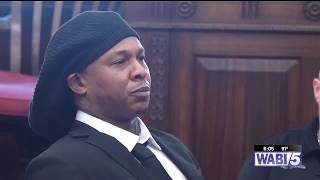 Bail hearing held for New York man charged in Palmyra shooting death