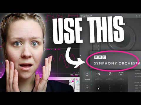 2 MASSIVE Synth Pads Designs You Should Try!