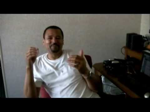 James Ross @ AL "Burner" Turner - Bassman For - KEM - Earl Klugh - Anita Baker  - (Conversation)!!!!