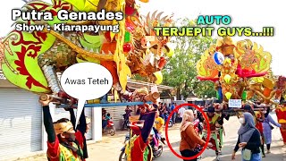 Download lagu PUTRA GENADES || KANG KAJI GAUL || KIARAPAYUNG, COMPRENG - SUBANG mp3