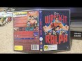 Opening And Closing To Wreck It Ralph Disney DVD Australia 2013