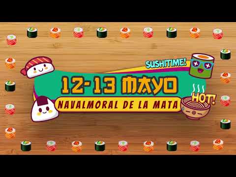 Video Promocional 6º Torneo Intercentros "Ciudad de Navalmoral"