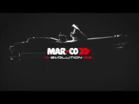 MAR.CO R-EVOLUTION 26 | Official Teaser Trailer