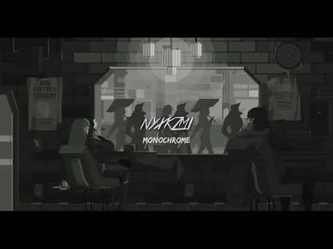 NYXKZMI - monochrome (ft. hatsune miku)