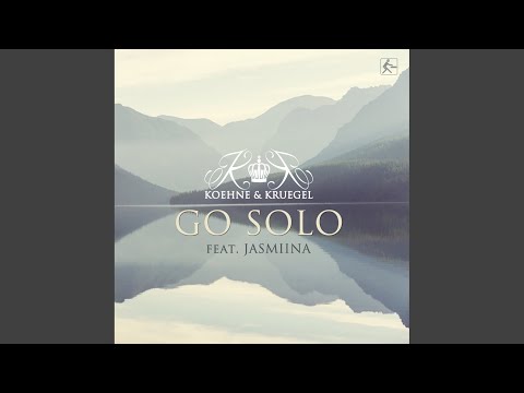 Go Solo (Radio Mix)