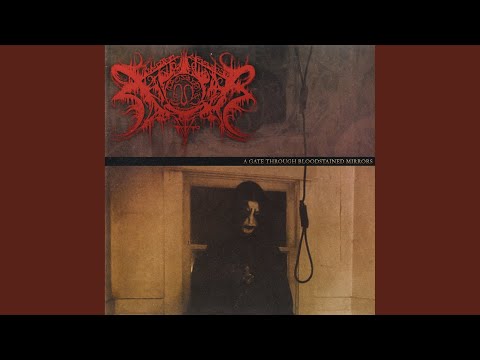 Suicide in Dark Serenity