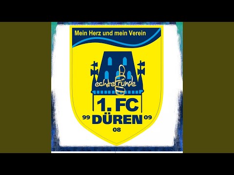 FC Düren - Mein Herz und mein Verein