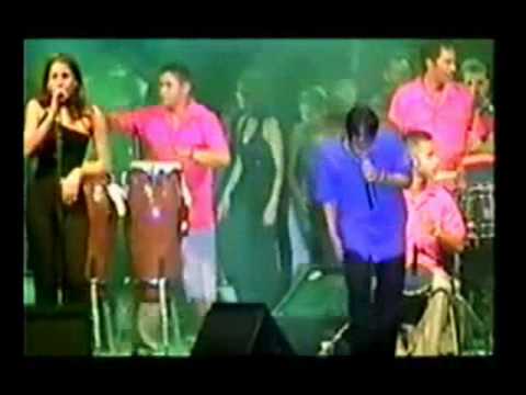 MELISSA ``EL PRINCIPE JAIR´´