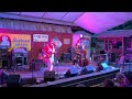 Darrell Scott Electric Trio “Miracle of Living” 2022-05-13 at Spring Skunk