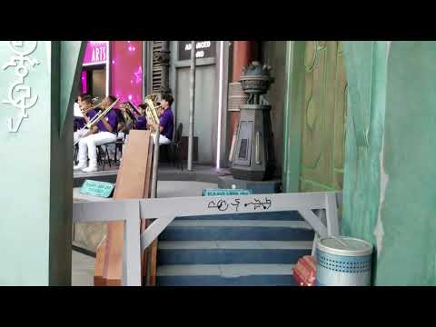 Ramirez Intermediate School- Advanced Band @ DCA 1/29/19