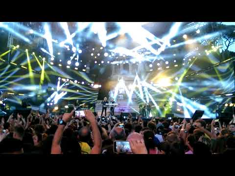 Wind Summer Festival Pooh 2018