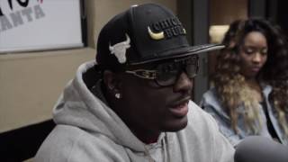 TURK: Hot Boy Reunion, Hold Up Lebron, Bankroll Fresh, Chris Brown Soulja Boy Beef & More!!