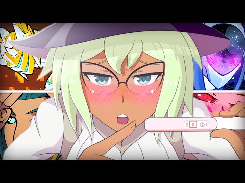 Top 7 MOST CURSED Team Combos in Brawlhalla