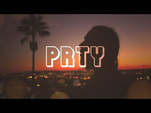 (FREE) Post Malone ft. Lil Uzi Vert x Drake Type Beat 'PRTY' Trap Instrumental 2017