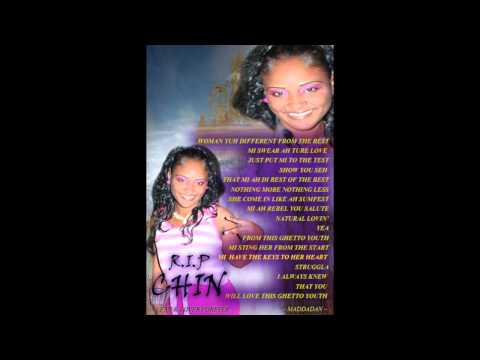 Maddadan - Sleep In Beauty (R.I.P Chin Love You Baby Girl)