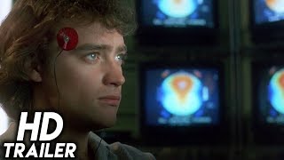 Scanners II: The New Order (1991) ORIGINAL TRAILER [HD 1080p]