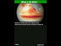 What is El Niño?|#shorts