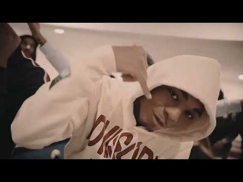 Bizzy Banks x Leeky G Bando - Minor Situation Part 3 (Official Video)