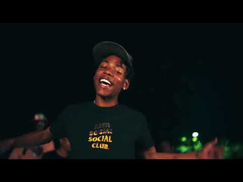 Sterl Gotti - G Wagon (Official Music Video)