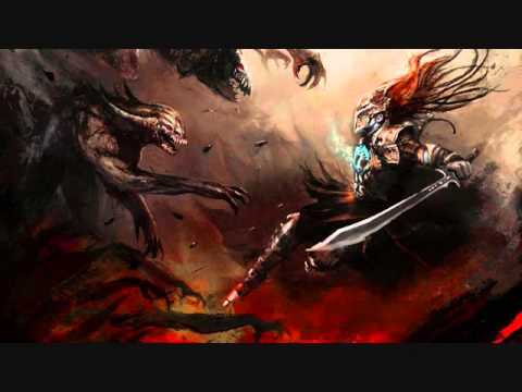 Corborat - Total War (Antic Trap)