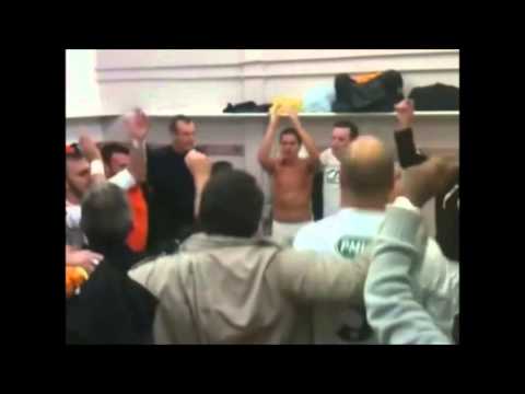 Coupe de France - 6° Tour. FC Quimperlé - Ploërmel : 2-0