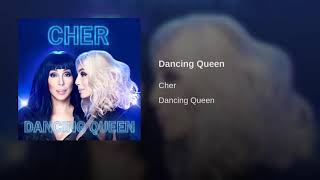 Cher - Dancing Queen (Audio)