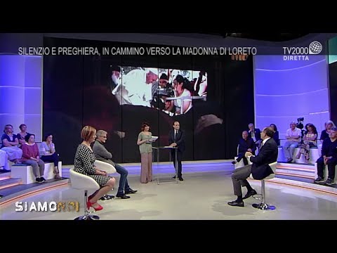 Siamo Noi - Cammino Macerata Loreto: il 10 giugno la 39esima edizione