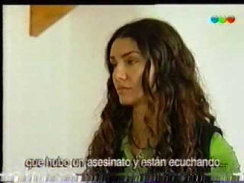 VIDEOMATCH Sangre Fria Paula Morales 2