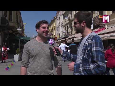 PLAYOUT   КОЈ Е КОДОТ НА ДА ВИНЧИ 05 04 2016