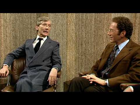 BBC's "Parkinson" (1980) - Kenneth Williams, Tom Lehrer, Robin Ray (With Tom Lehrer Performance)