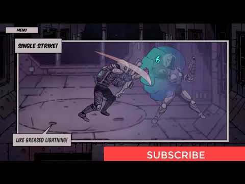 Deep Sky Derelicts Gameplay (PC Game)