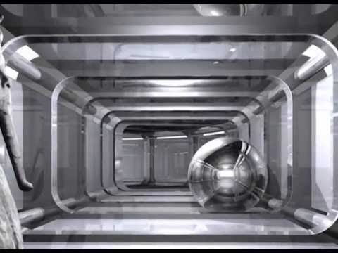 LA CELDA PLANETARIA: EL ALIMENTO DE LOS DIOSES. Cap. 2