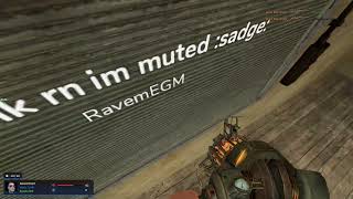 DarkRP | Very Hard Room AD