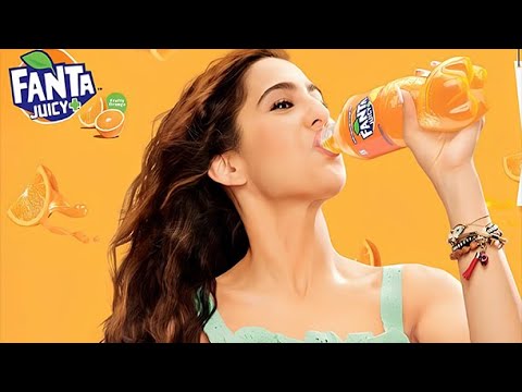 Pourquoi Fanta a un goût différent selon les pays ? (la vraie raison)