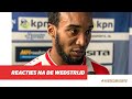 #forEMM | ‘We kunnen leven met dit punt’
