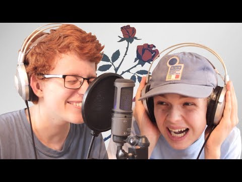 Video thumbnail for Dave’s Song - Whitney