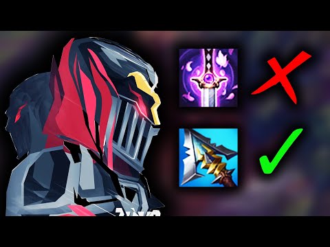 They Thought They Could Counter Me With Armor...  | Fiddlezahar