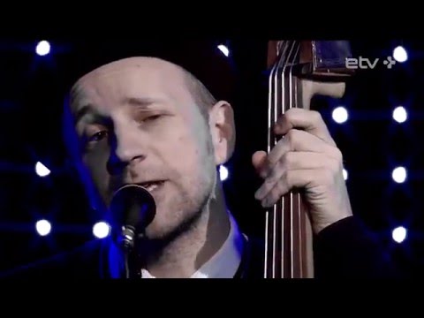 Billy's band |  Оторвемся по питерски