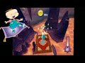 Nostalgic Gaming RUGRATS Royal Ransom FULL Meanie Genie