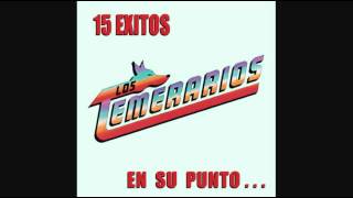 Los Temerarios Noche Callada