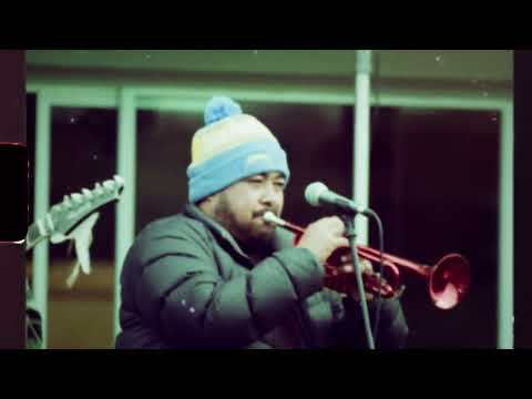 Avantdale Bowling Club INTRO (Live)