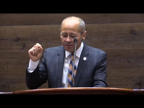 Luigi Mițoi - God wants you to get involved in 2026!