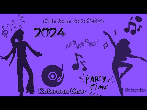 Mainroom Best of 2024