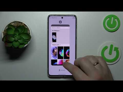 How to Make Chrome Default Browser on MOTOROLA Edge 30 Fusion