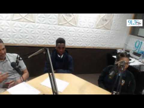 10am Express - Athlone High School