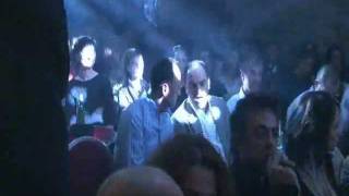 OTROS AIRES - "Percanta" live @ Diesel Club