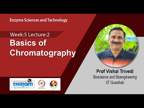 Enzyme Sciences and Technology Intro Video