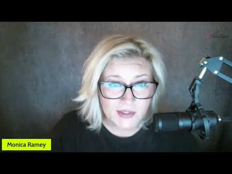 Shine with Monica Ramey WORSHIP EDITION!